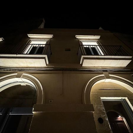Alora Boutique Suites レッチェ エクステリア 写真