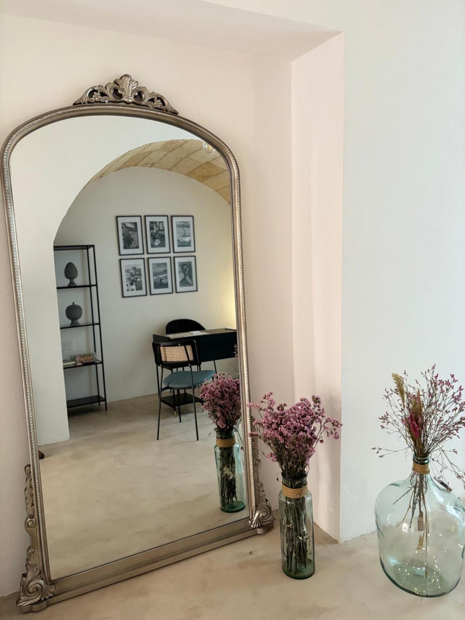 Alora Boutique Suites レッチェ エクステリア 写真