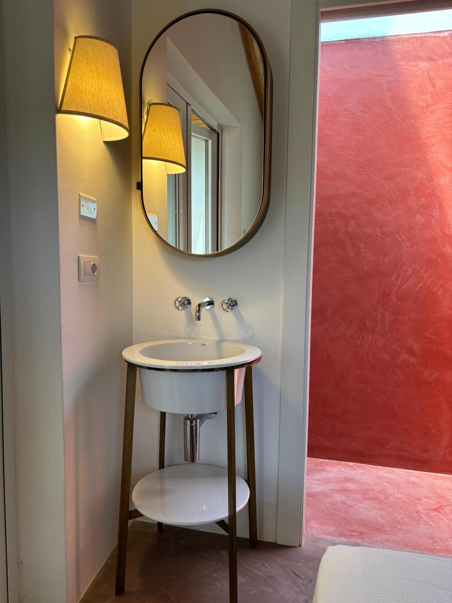 Alora Boutique Suites レッチェ エクステリア 写真