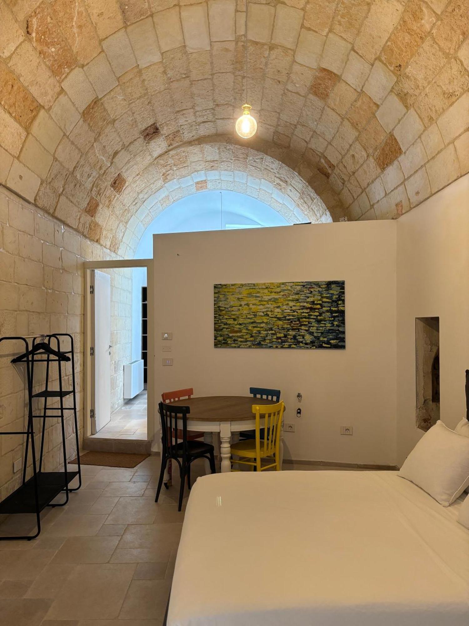 Alora Boutique Suites レッチェ エクステリア 写真