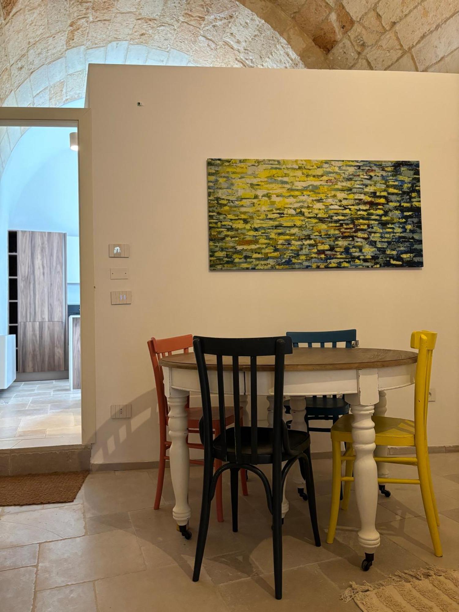 Alora Boutique Suites レッチェ エクステリア 写真