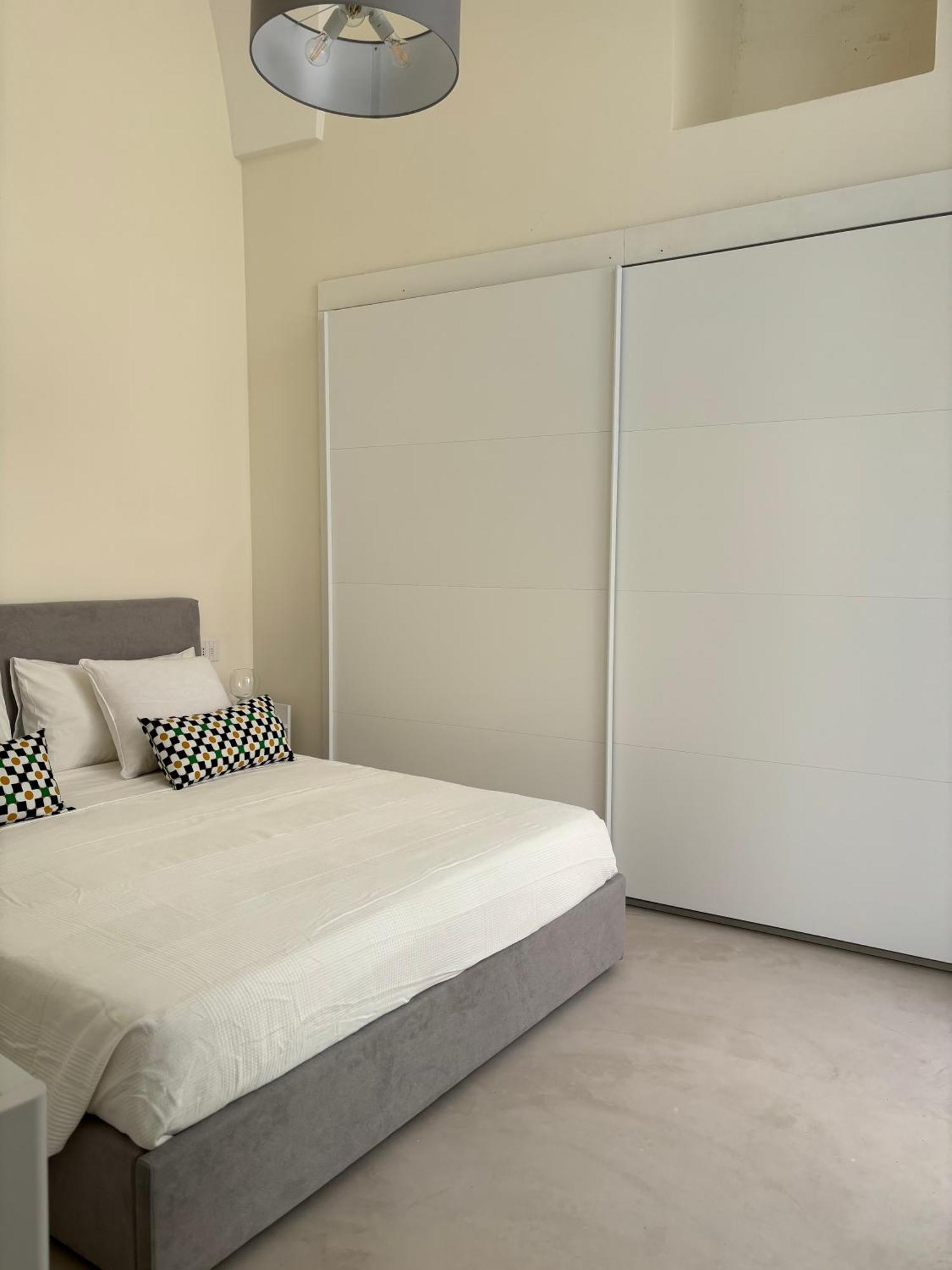 Alora Boutique Suites レッチェ エクステリア 写真