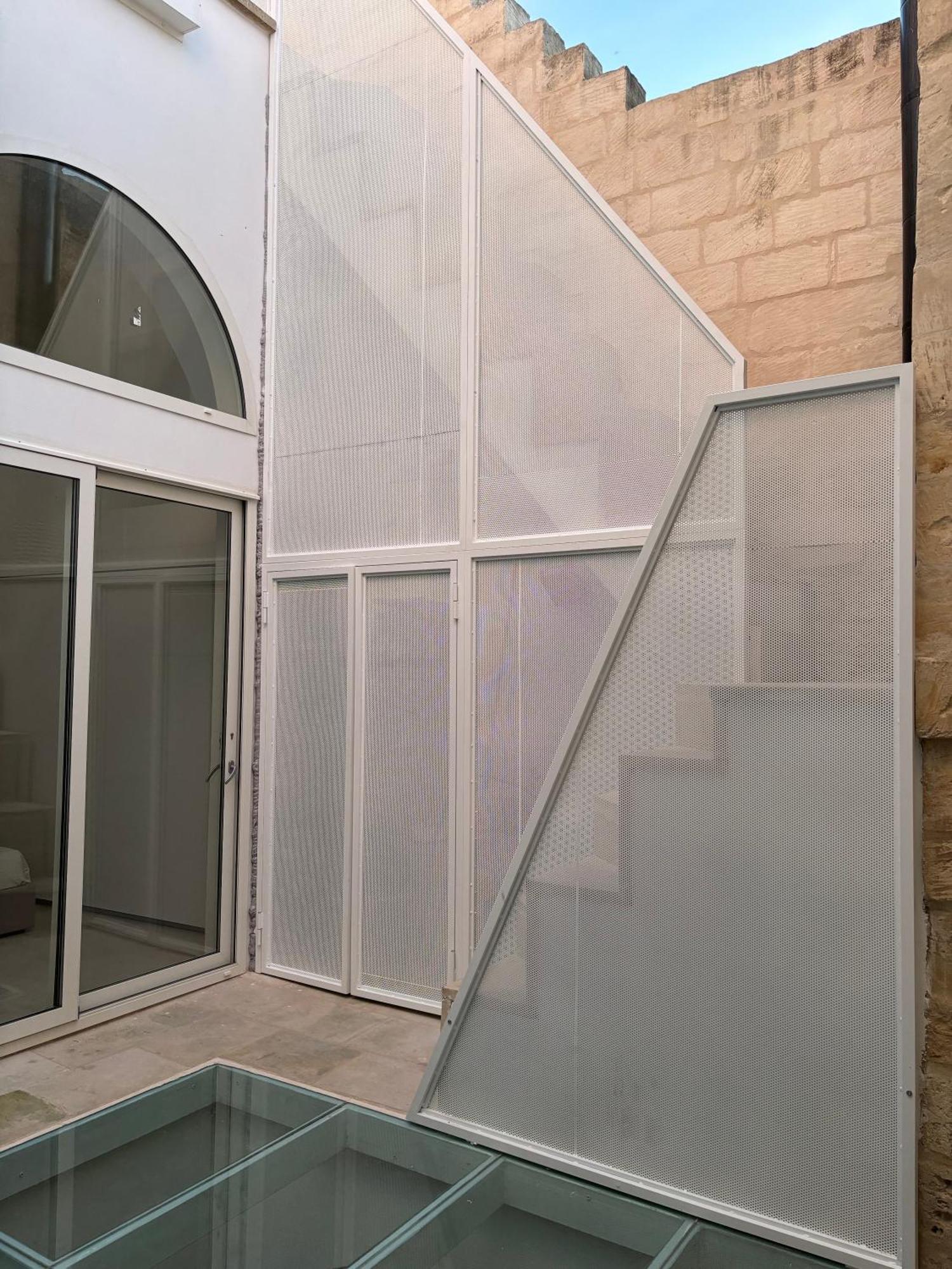 Alora Boutique Suites レッチェ エクステリア 写真