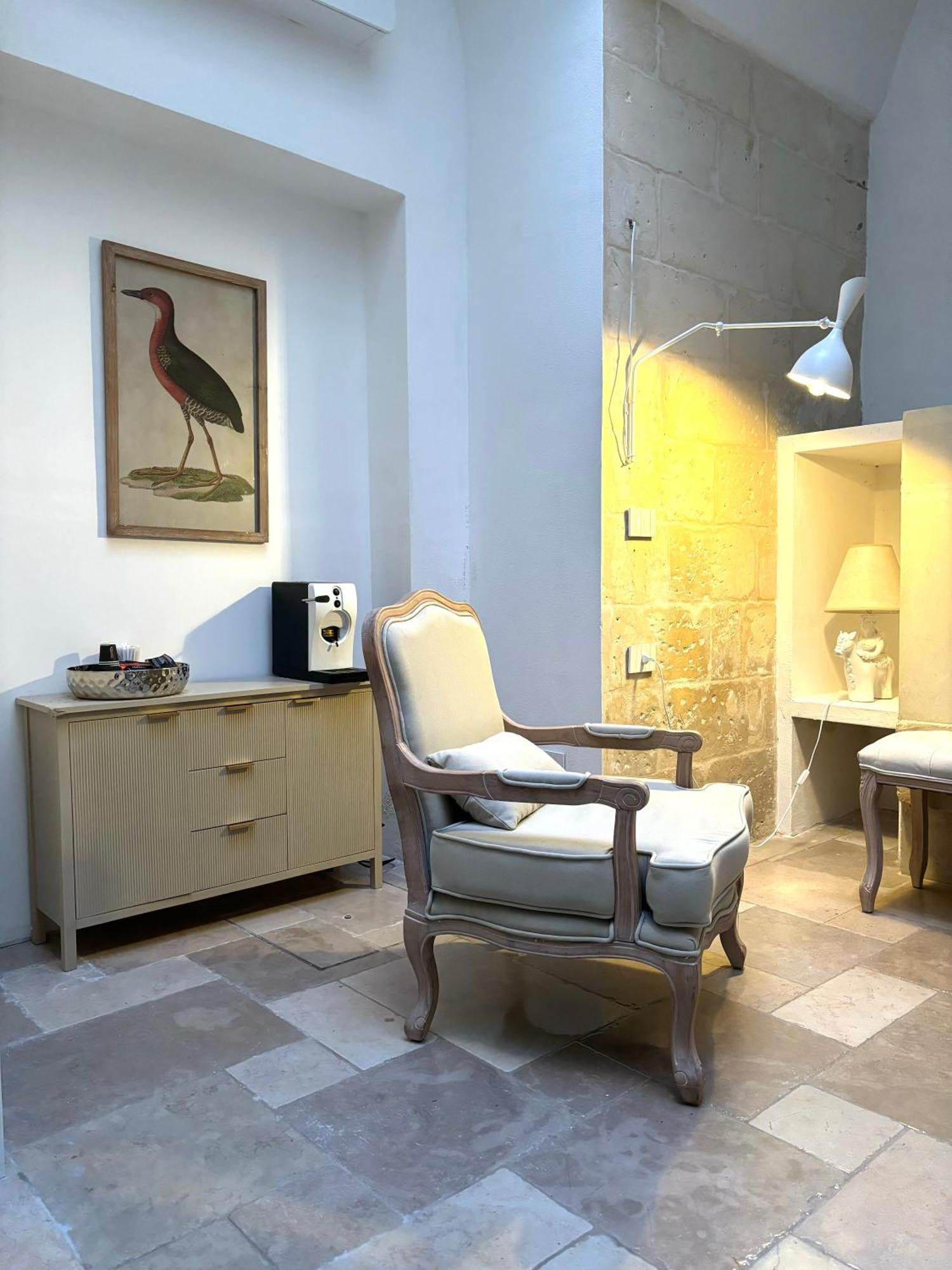 Alora Boutique Suites レッチェ エクステリア 写真