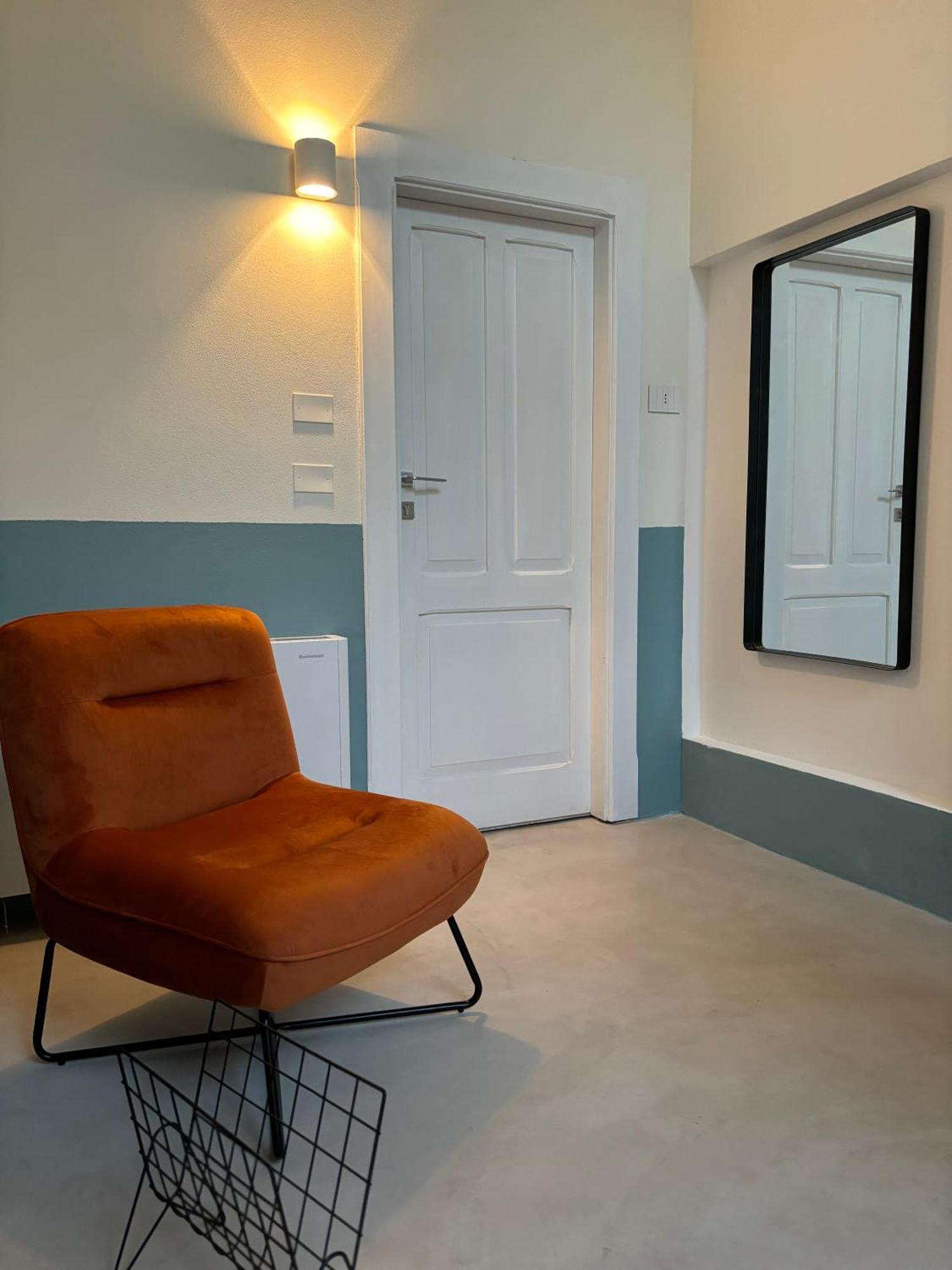 Alora Boutique Suites レッチェ エクステリア 写真