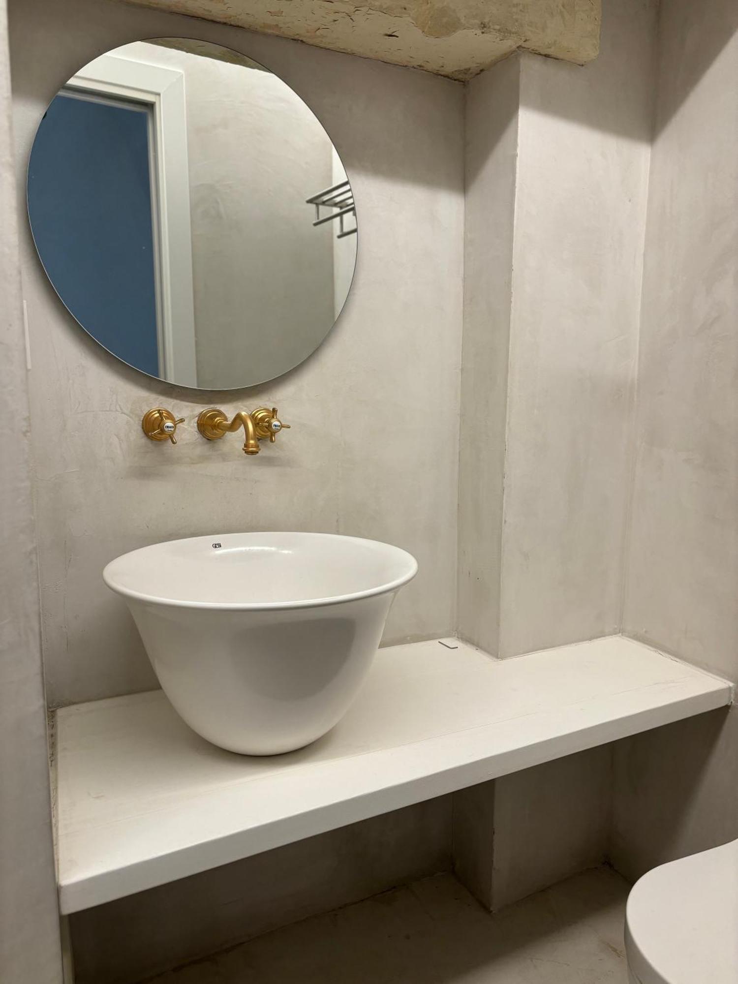 Alora Boutique Suites レッチェ エクステリア 写真
