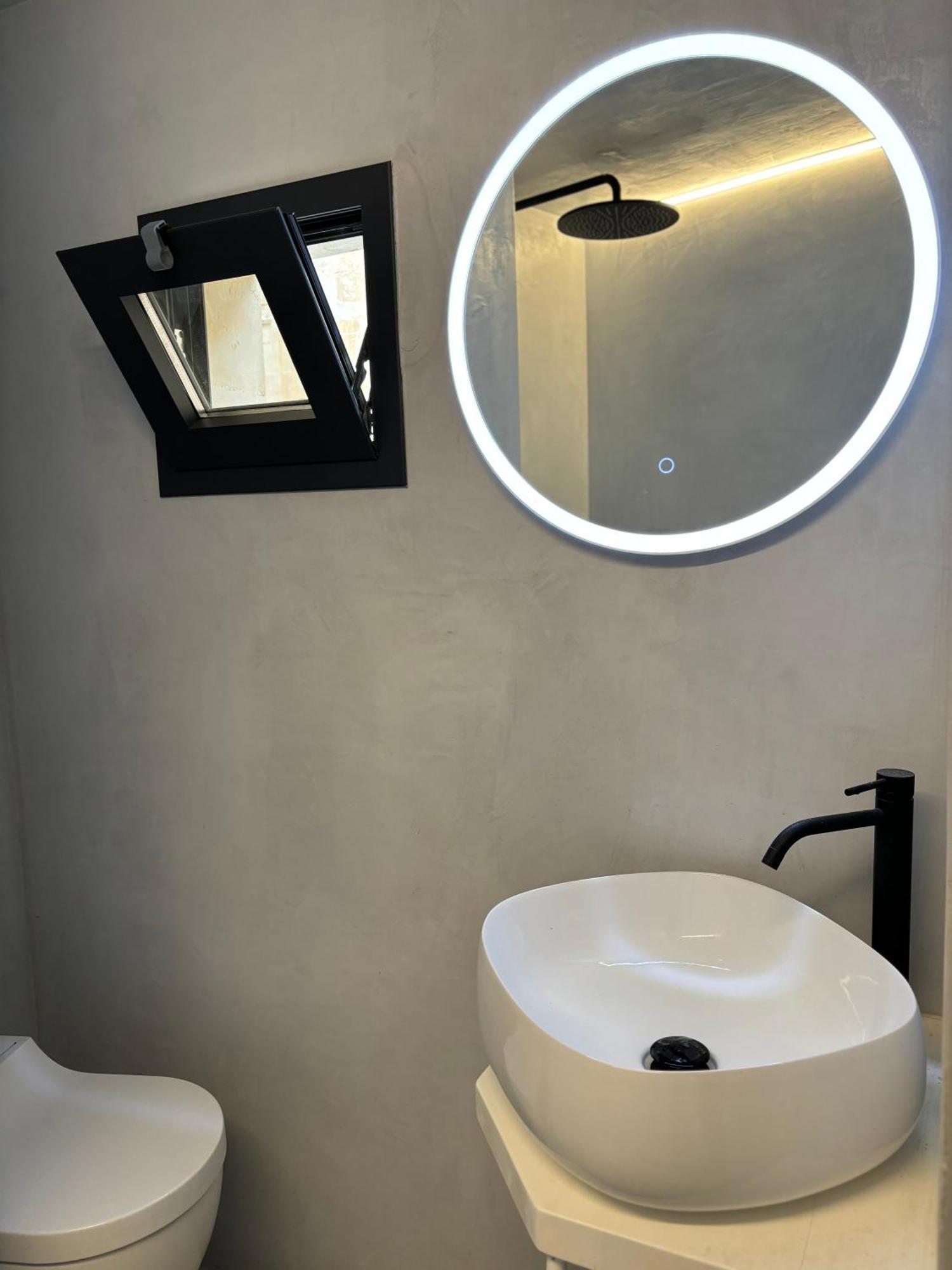 Alora Boutique Suites レッチェ エクステリア 写真