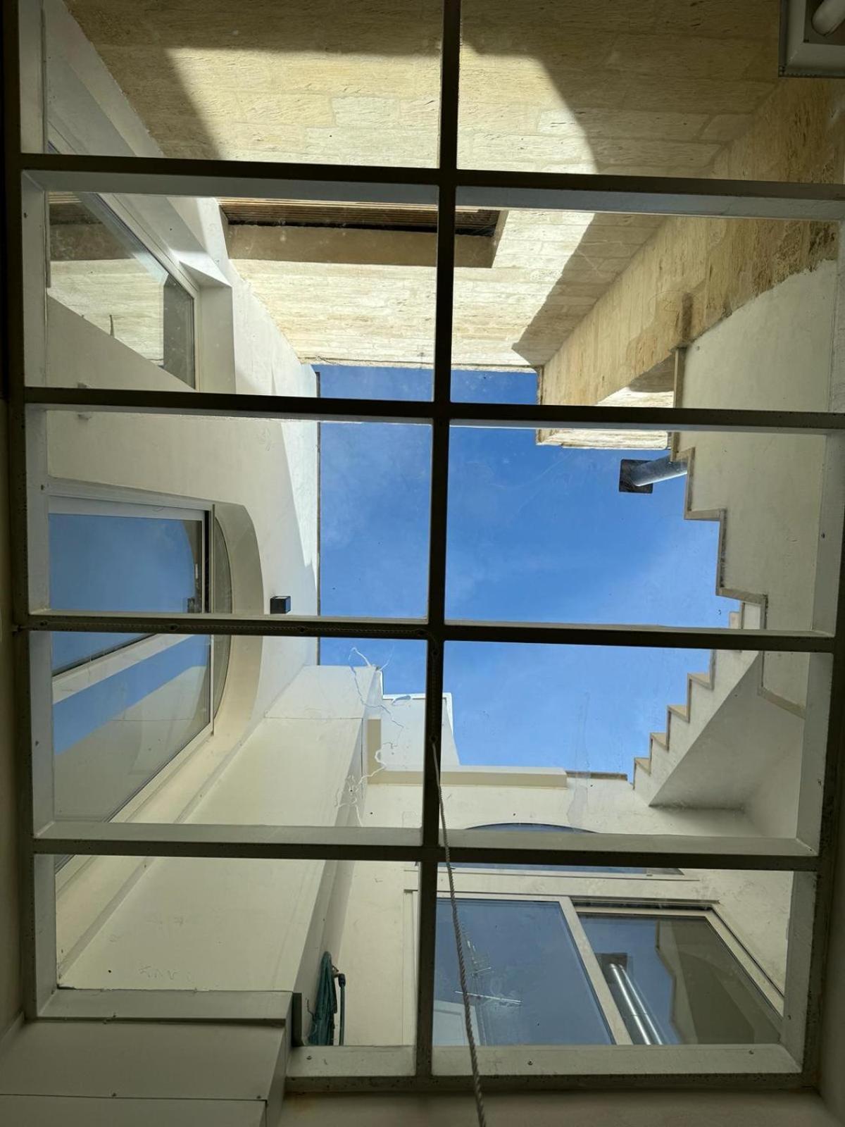 Alora Boutique Suites レッチェ エクステリア 写真